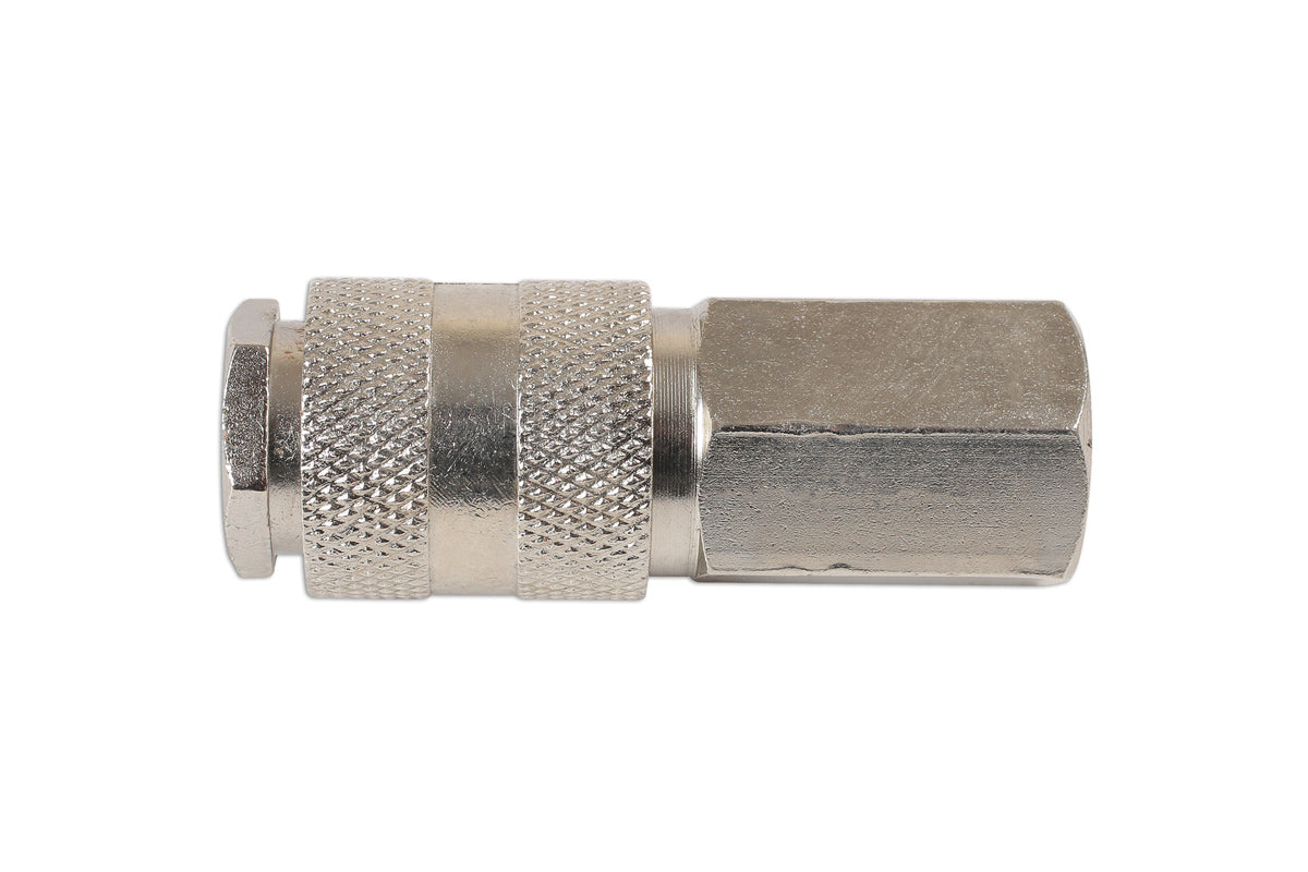 Connect Euro Universal Female Coupling 3/8" BSP 1pc 30977