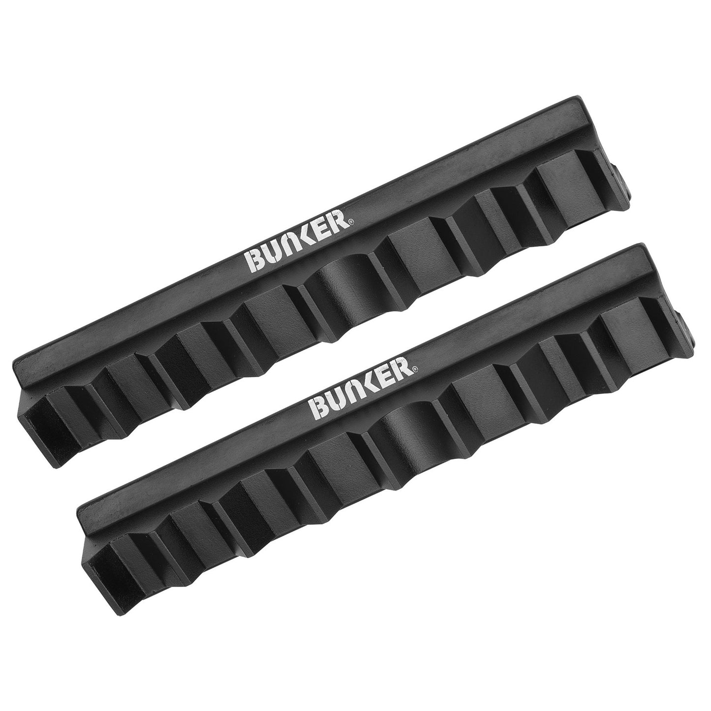 BUNKER Magnetic Tool Holder, 200mm (Pack of 2)