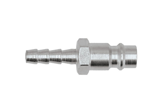 Connect Euro Universal Hose Tailpiece 6mm / 1/4" Pipe 5pc 30984