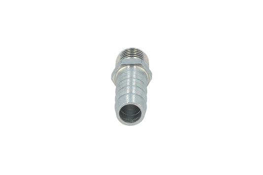 Connect Air Line Screwed Tailpiece 1/4" BSP x 1/2" Hose Tail 5pc 30997
