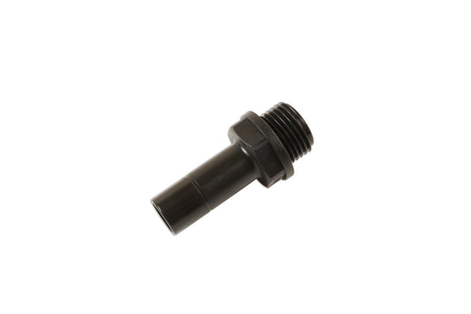 Connect Push-Fit Stem Adapter 15mm OD to 1/2 BSP Thread 5pc 31008