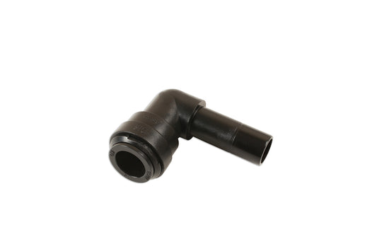 Connect Push-Fit Stem Elbow Union 15mm 5pc 31018