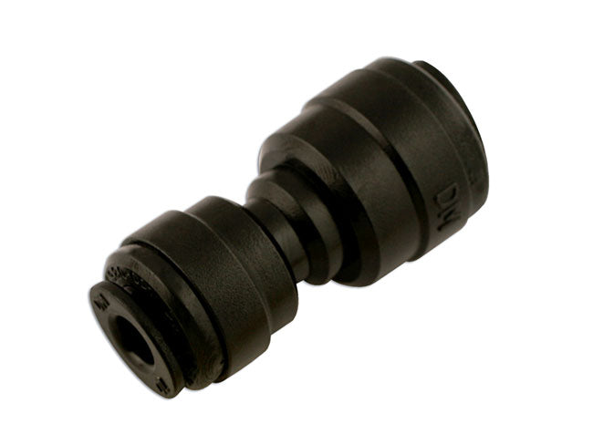 Connect Push-Fit Union Reducer 8mm-6mm 5pc 31031