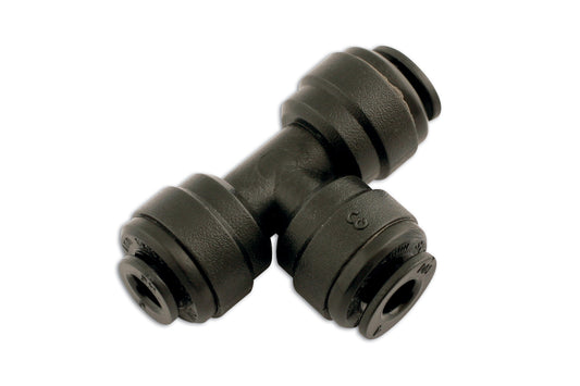 Connect Push-Fit Tee Union 16mm 5pc 31041