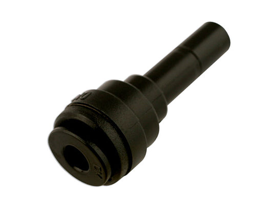 Connect Push-Fit Stem Reducer 15mm to 12mm 10pc 31064