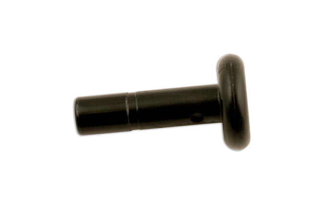 Connect Push-Fit Hose Plug 10mm 10pc 31068