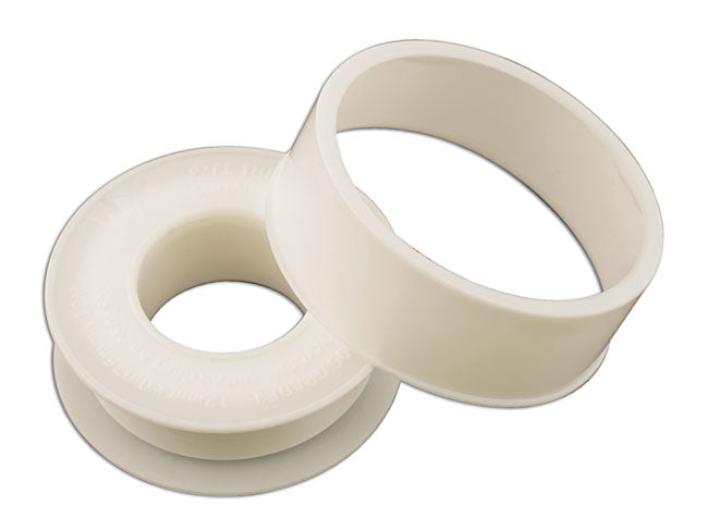 Connect PTFE Tape 12mm x 12m 10pc 31077