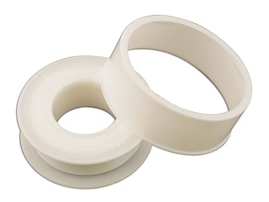 Connect PTFE Tape 12mm x 12m 10pc 31077