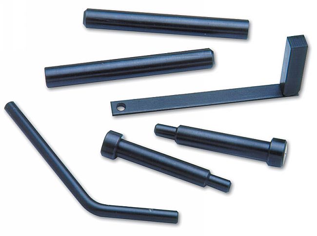 Laser Tools Petrol Engine Locking Tool Set 3111