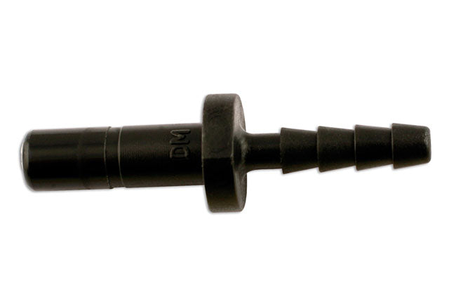 Connect Tube Barb Connector 8mm-6mm 10pc 31114