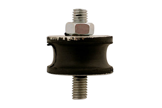 Connect 31119 Mini Exhaust Bobbins (m8 thread) Pk 10