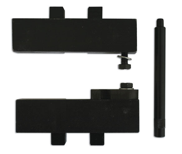 Laser Tools Engine Locking Tool Kit - for BMW 3112