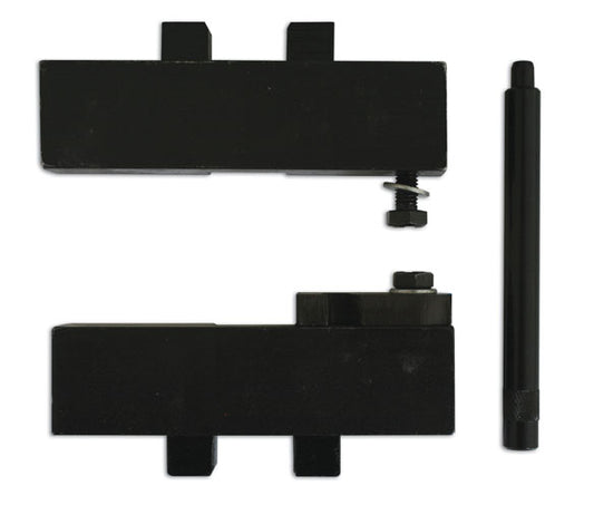 Laser Tools Engine Locking Tool Kit - for BMW 3112