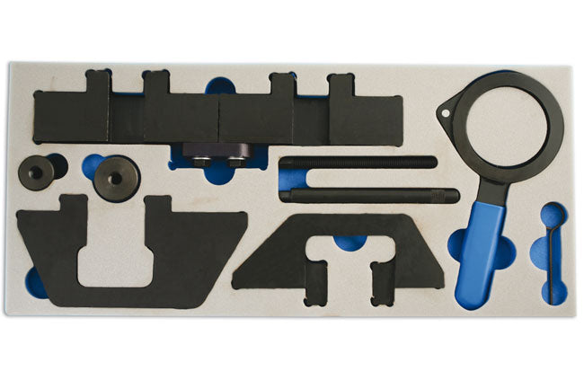 Laser Tools Timing Tool Kit - for BMW 3113