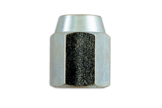 Connect Female Brake Nut 3/8 UNF x 24 TPI 50pc 31189