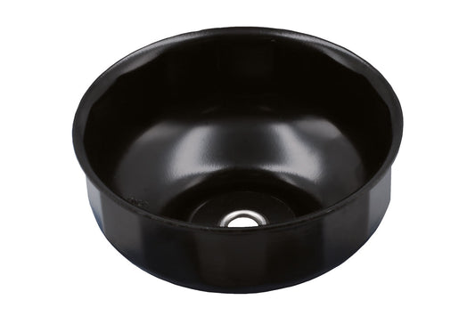 Laser Tools Oil Filter Wrench 3/8"D - 86mm x 16 Flutes 3119