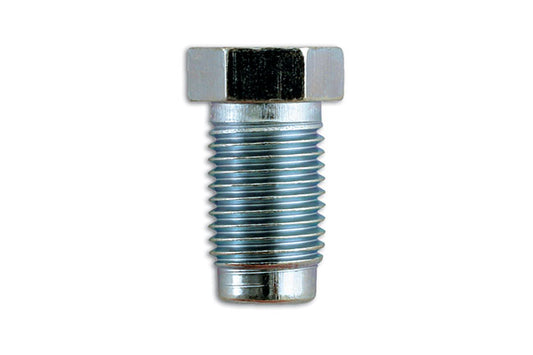 Connect Long Male Brake Nut 3/8 UNF x 24 TPI 50pc 31190
