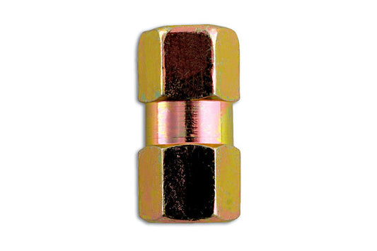 Connect Female Brake Tube Connector 10 x 1mm 25pc 31198