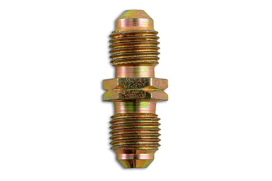 Connect 2 Way Brake Tube Connector 10 x 1mm 25pc 31200