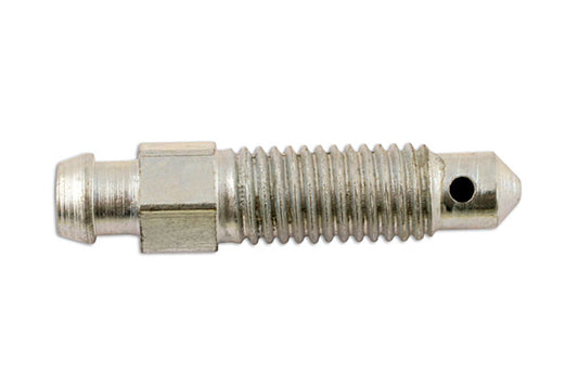 Connect Brake Bleed Screw 1/4 UNF x 28 TPI x 28mm - for BMW 25pc 31201