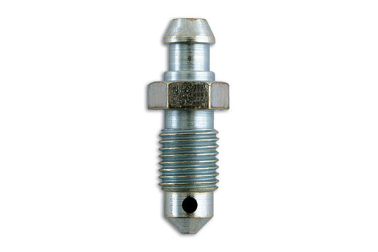Connect Brake Bleed Screw 3/8 UNF x 24TPI x 33mm 25pc 31202