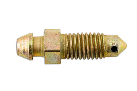 Connect Brake Bleed Screw M7 x 1mm x 33mm - for VW Group 25pc 31205