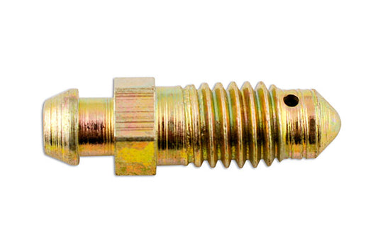 Connect Brake Bleed Screw M8 x 1.25mm - for Fiat 25pc 31206