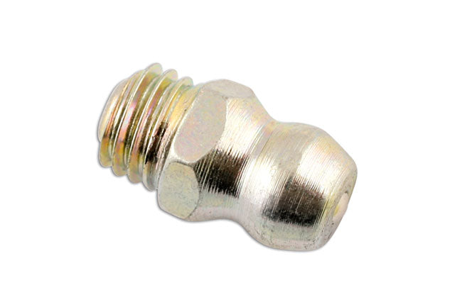 Connect Straight Grease Nipple 5/16" UNF 50pc 31228