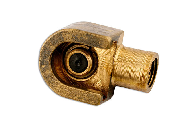 Connect Hook-On Connectors 1/8" Gas 3pc 31249