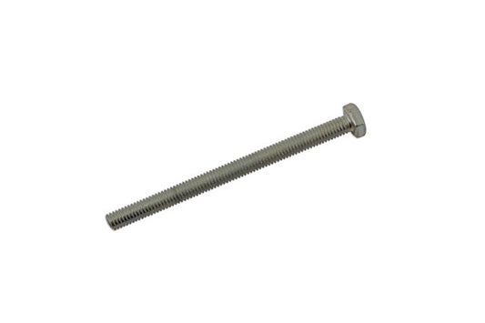 Connect Hi-Tensile Bolts M6 x 1.0 x 80mm 50pc 31290