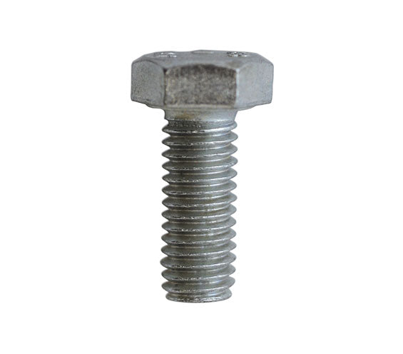 Connect Hi-Tensile Bolts M8 x 1.25 x 20mm 200pc 31293