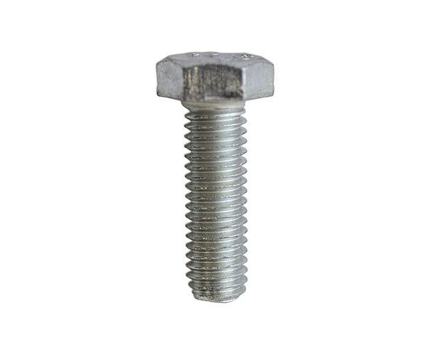 Connect Hi-Tensile Bolts M8 x 1.25 x 35mm 200pc 31296