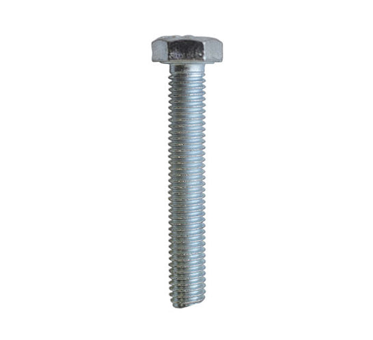 Connect Hi-Tensile Bolts M8 x 1.25 x 50mm 100pc 31298