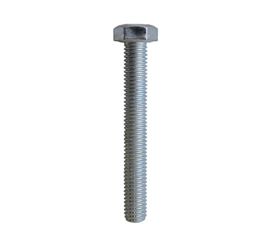 Connect Hi-Tensile Bolts M16 x 2.0 x 60mm 25pc 31333