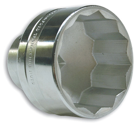 Laser Tools Bi-Hex Socket 3/4"D 65mm 3139