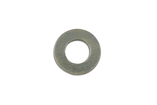 Connect Form A Flat Washer M4 1000pc 31391