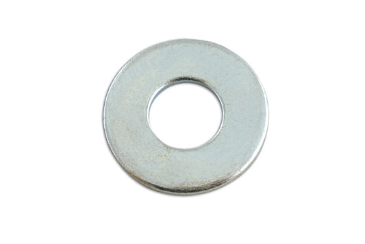 Connect Form C Flat Washers M12 250pc 31405