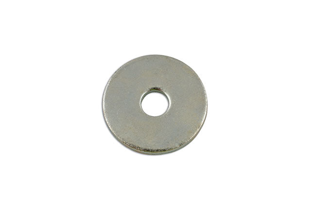 Connect Repair Washers M5 x 25mm 200pc 31425