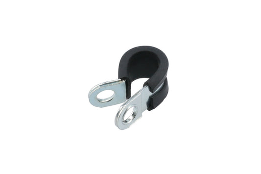 Connect Rubber Lined P Clips 10mm 10pc 31439