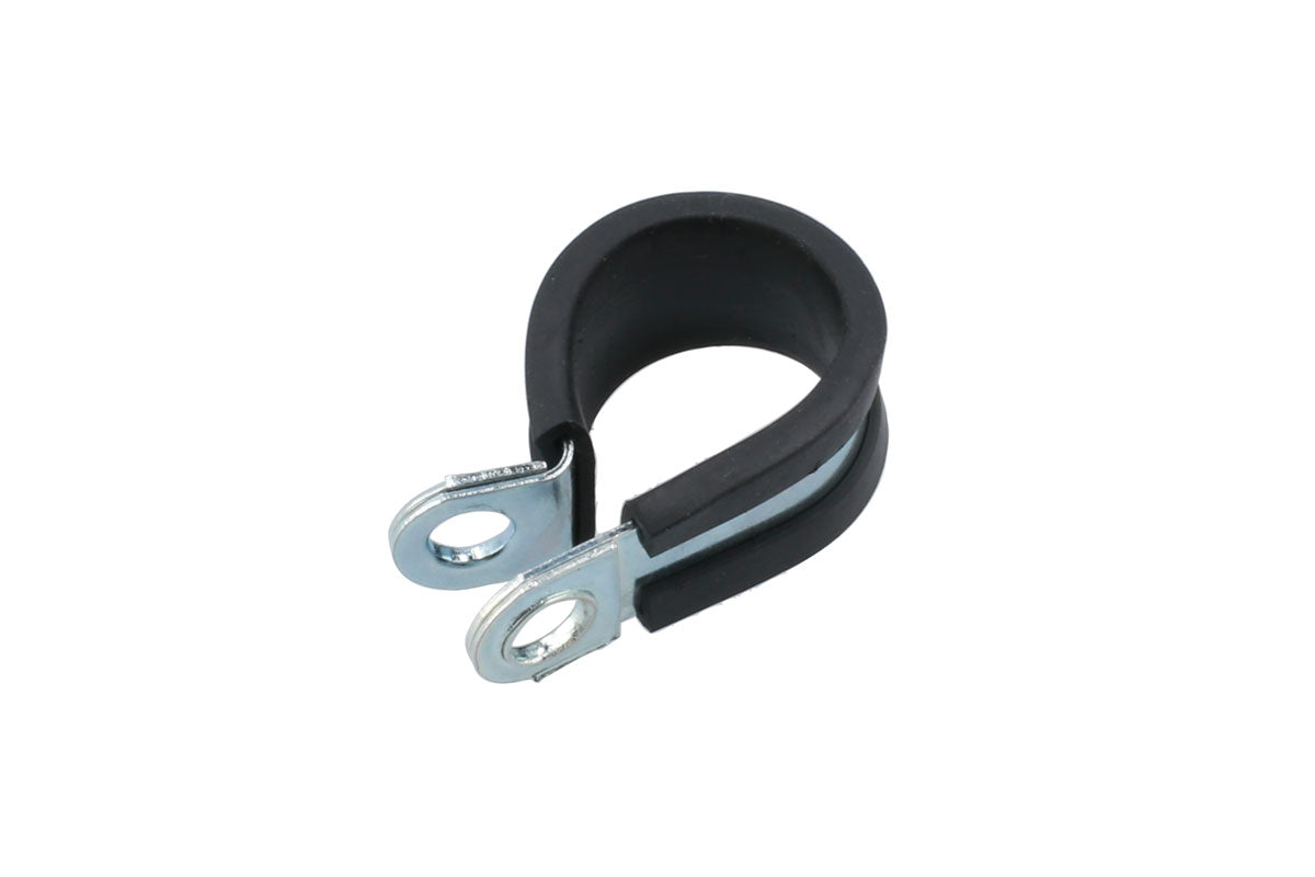 Connect Rubber Lined P Clips 19mm 10pc 31442