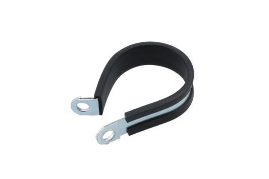 Connect Rubber Lined P Clips 35mm 10pc 31446