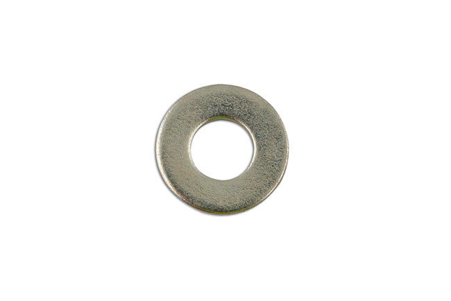 Connect Table 3 Flat Washers 1/4" 500pc 31451