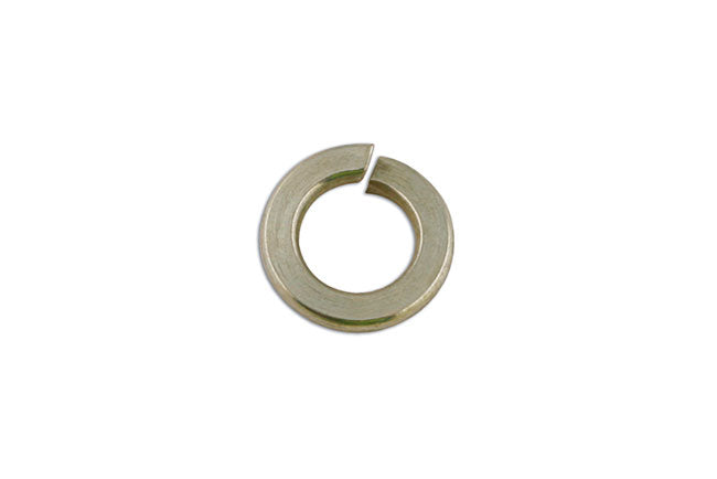 Connect Imperial Spring Washers 1/4" 500pc 31463