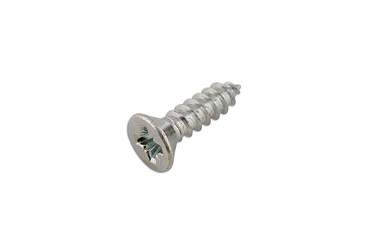 Connect Pozi CSK Head Self Tapper No.6 x 1/2" 200pc 31468