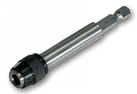 Laser Tools Extended Quick Chuck 60mm 3156