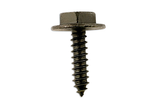 Connect Mercedes-Benz Acme Screw 14 x 3/4" 100pc 31563