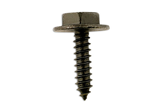 Connect Mercedes-Benz Acme Screw 14 x 3/4" 100pc 31563