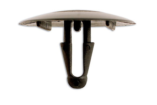 Connect Button Clip Bonnet Fixing - for Lexus, Toyota 50pc 31573