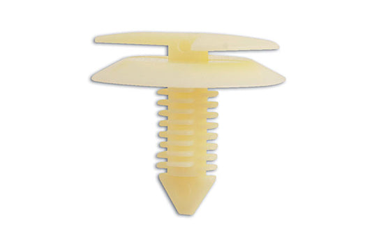 Connect Fir Tree Door Trim Fixing - for Chrysler, GM, VW 50pc 31574