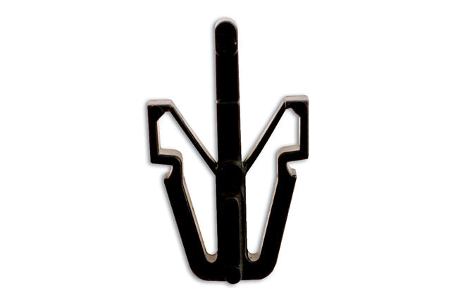 Connect General Trim Clip - for Honda, Mitsubishi, Toyota 50pc 31577